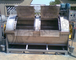 濾布清洗機(jī)