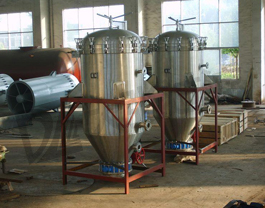 高效密閉板式過(guò)濾機(jī)