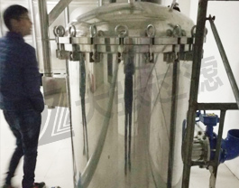 濾芯過(guò)濾器（含塑料濾芯和非塑料濾芯）