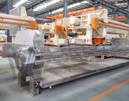 自動(dòng)翻板系統(tǒng)