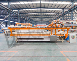 自動(dòng)水沖洗系統(tǒng)