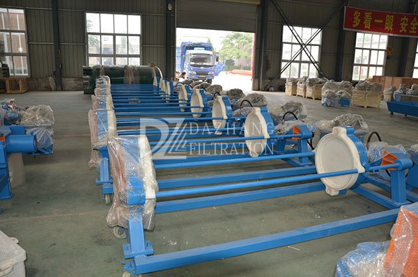 熱烈歡迎印度客戶(hù)來(lái)訪(圖1)