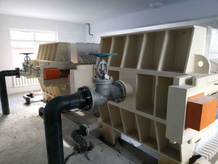 遼寧海城鋼鐵過濾應(yīng)用案例(圖2)