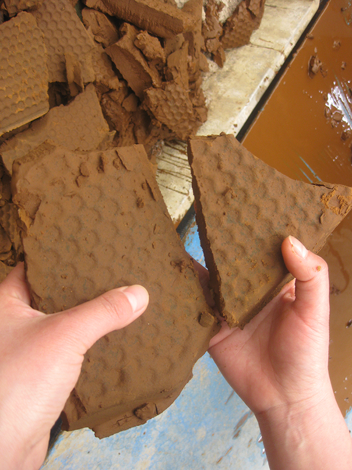 芝麻油過濾應用案例(圖1)