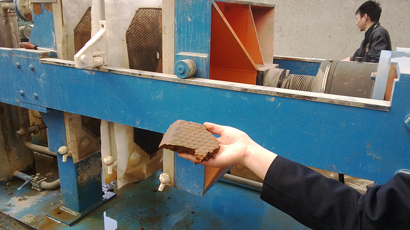 芝麻油過濾應用案例(圖3)