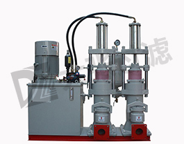 進(jìn)料柱塞泵