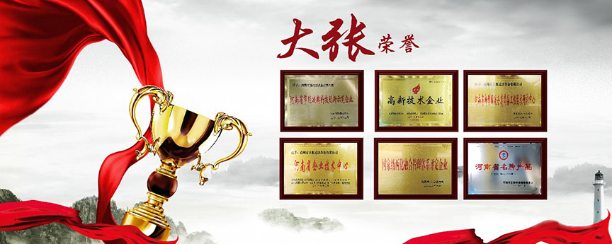 許昌市“雙百”企業(yè)人才工作組蒞臨大張公司調研(圖2)