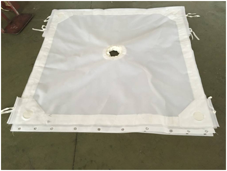 板框壓濾機(jī)濾布