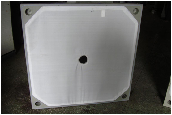 板框壓濾機(jī)濾布型號(hào)(圖2)