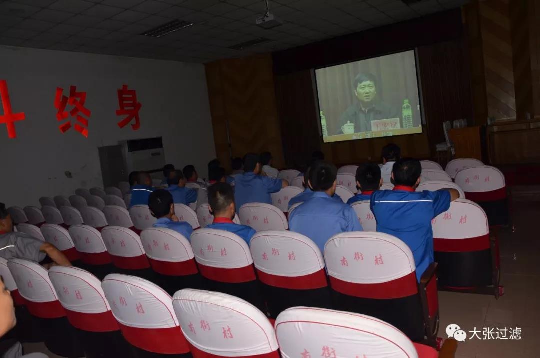 喜迎“八一”大張過濾公司黨支部赴南街村—感受紅色文化的魅力(圖8) 喜迎“八一”大張過濾公司黨支部赴南街村—感受紅色文化的魅力(圖8)