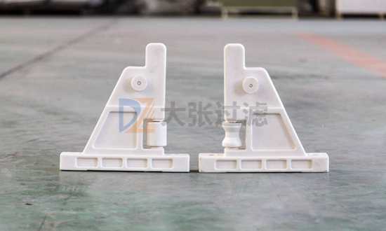 板框壓濾機(jī)如何選擇過濾介質(zhì)？(圖1)