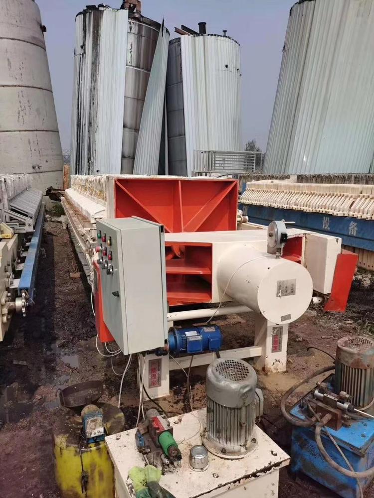 壓濾機(jī)過濾時(shí)困擾的因素有幾個(gè)?(圖1)